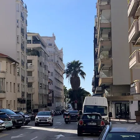 Apartment Les Jardins De La Croisette 6, By Welcome To *