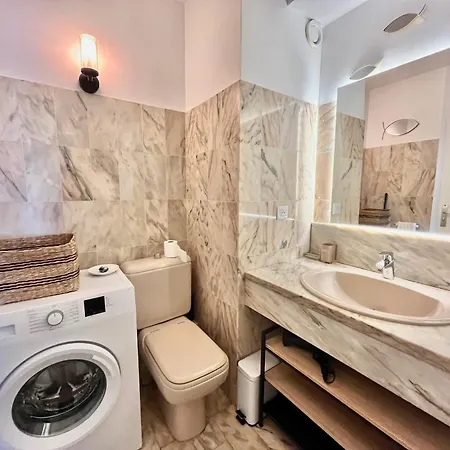 Les Jardins De La Croisette 6, By Welcome To Apartment *