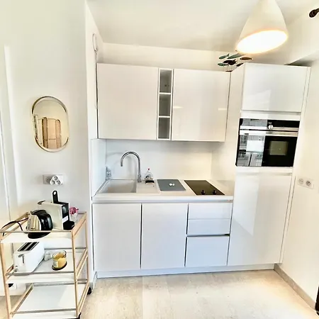 Apartment Les Jardins De La Croisette 6, By Welcome To *